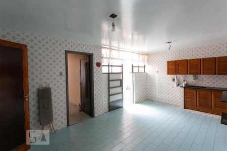 Cozinha de casa à venda com 5 quartos, 320m² em Cachoeirinha, Belo Horizonte