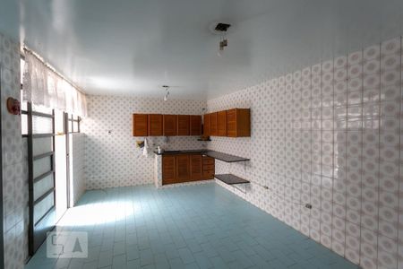 Cozinha de casa à venda com 5 quartos, 320m² em Cachoeirinha, Belo Horizonte