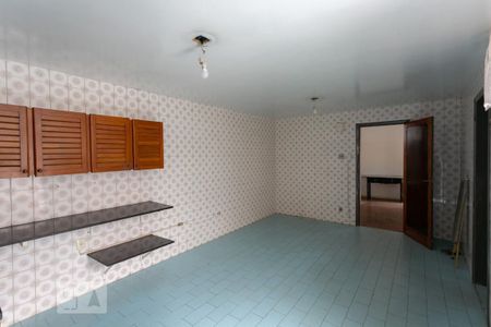 Cozinha de casa à venda com 5 quartos, 320m² em Cachoeirinha, Belo Horizonte