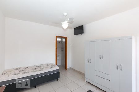 Apartamento para alugar com 1 quarto, 30m² em Santo Amaro, São Paulo