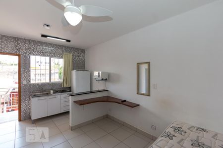 Studio de apartamento para alugar com 1 quarto, 30m² em Santo Amaro, São Paulo