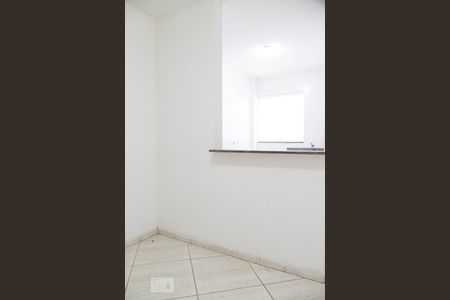 Sala  de apartamento para alugar com 1 quarto, 26m² em Recreio dos Bandeirantes, Rio de Janeiro