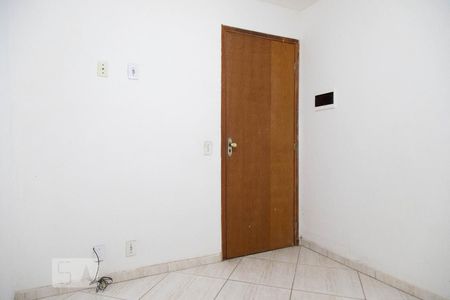 Sala  de apartamento para alugar com 1 quarto, 26m² em Recreio dos Bandeirantes, Rio de Janeiro