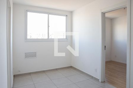 Sala de apartamento para alugar com 2 quartos, 36m² em Barra Funda, São Paulo