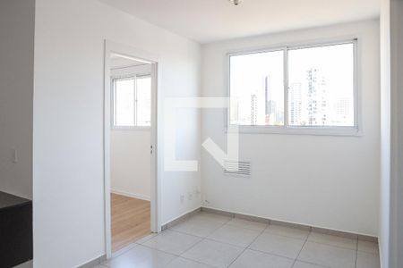 Sala de apartamento para alugar com 2 quartos, 36m² em Barra Funda, São Paulo