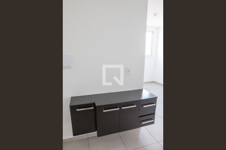 Sala de apartamento para alugar com 2 quartos, 36m² em Barra Funda, São Paulo