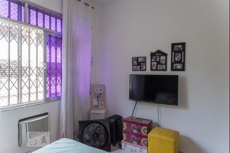 Quarto 1 de apartamento para alugar com 2 quartos, 55m² em Vila Isabel, Rio de Janeiro