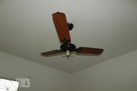 Ventilador do Quarto 1 de apartamento para alugar com 2 quartos, 50m² em Méier, Rio de Janeiro