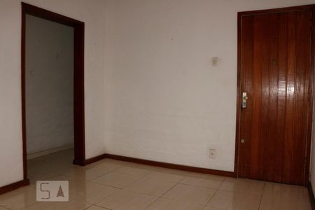 Sala de apartamento para alugar com 2 quartos, 50m² em Méier, Rio de Janeiro