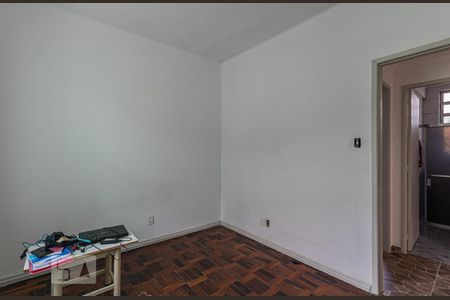 Quarto 1 de apartamento à venda com 3 quartos, 90m² em Passo D’areia, Porto Alegre