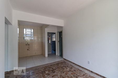 Apartamento à venda com 90m², 3 quartos e sem vagaSala/Cozinha