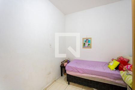 Quarto de casa à venda com 1 quarto, 55m² em Parque Novo Oratório, Santo André