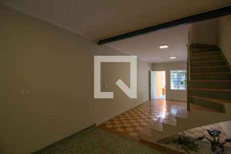 Sala de casa de condomínio à venda com 2 quartos, 100m² em Jardim Hípico, São Paulo