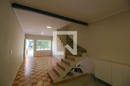 Sala de casa de condomínio à venda com 2 quartos, 100m² em Jardim Hípico, São Paulo