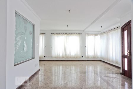Sala de casa à venda com 4 quartos, 360m² em Jardim São Paulo, São Paulo