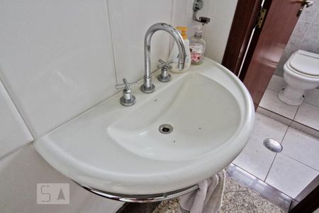 Lavabo de casa à venda com 4 quartos, 360m² em Jardim São Paulo, São Paulo