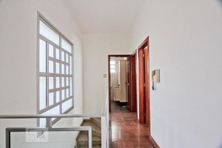 Corredor de casa à venda com 4 quartos, 360m² em Jardim São Paulo, São Paulo