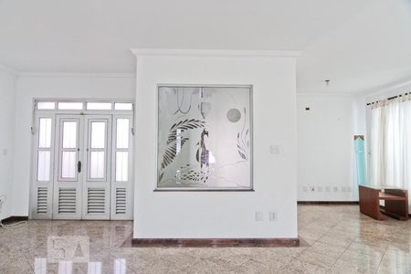 Sala de casa à venda com 4 quartos, 360m² em Jardim São Paulo, São Paulo