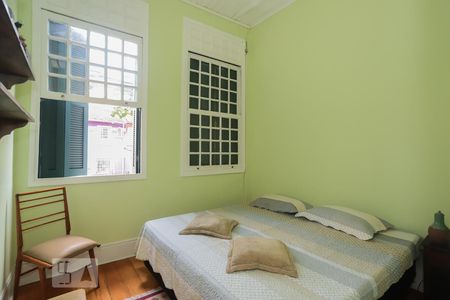 Quarto 1 de casa para alugar com 2 quartos, 67m² em Barra Funda, São Paulo