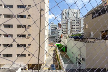 Vista de apartamento à venda com 1 quarto, 47m² em Itaim Bibi, São Paulo