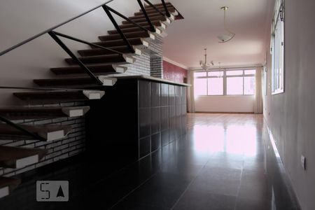 Sala de apartamento à venda com 5 quartos, 300m² em Campos Elíseos, São Paulo