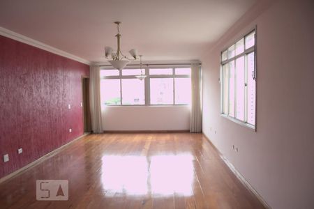 Sala de apartamento à venda com 5 quartos, 300m² em Campos Elíseos, São Paulo