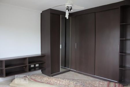 Quarto 1 - Suíte -Armário de apartamento à venda com 5 quartos, 300m² em Campos Elíseos, São Paulo