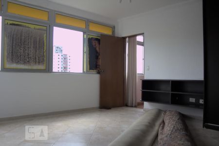 Quarto 1- Suíte  de apartamento à venda com 5 quartos, 300m² em Campos Elíseos, São Paulo