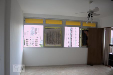 Quarto 1- Suíte  de apartamento à venda com 5 quartos, 300m² em Campos Elíseos, São Paulo