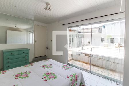 Studio de kitnet/studio para alugar com 1 quarto, 30m² em Jardim São Pedro, Barueri