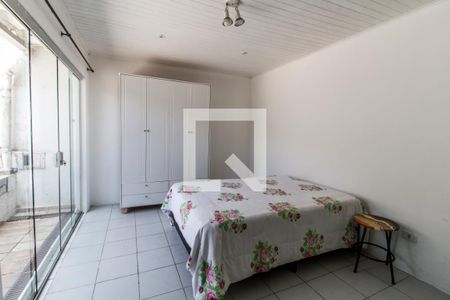 Studio de kitnet/studio para alugar com 1 quarto, 30m² em Jardim São Pedro, Barueri