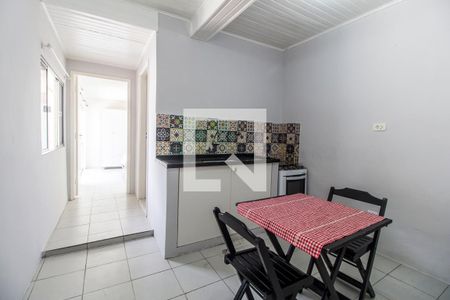 Studio de kitnet/studio para alugar com 1 quarto, 30m² em Jardim São Pedro, Barueri