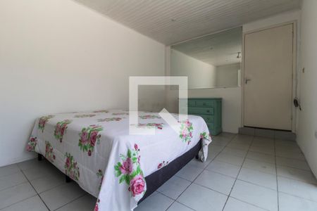 Studio de kitnet/studio para alugar com 1 quarto, 30m² em Jardim São Pedro, Barueri