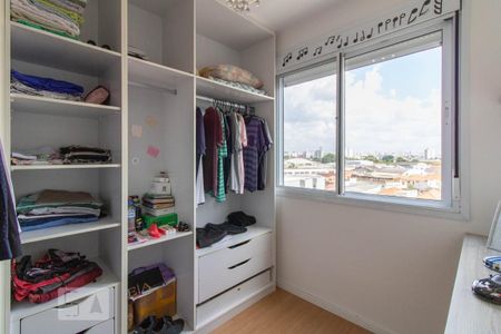 Quarto 1 de apartamento à venda com 3 quartos, 69m² em Vila Guilherme, São Paulo