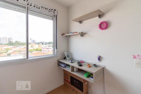 Quarto 1 de apartamento para alugar com 3 quartos, 69m² em Vila Guilherme, São Paulo