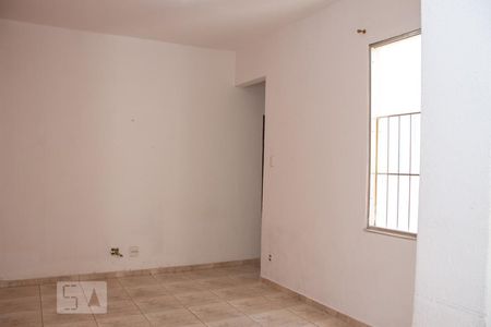 Sala de apartamento à venda com 2 quartos, 87m² em Méier, Rio de Janeiro