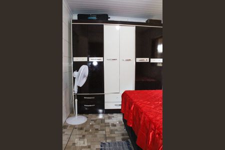 Quarto 2 de casa à venda com 3 quartos, 90m² em Mathias Velho, Canoas