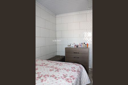 Quarto 1 de casa à venda com 3 quartos, 90m² em Mathias Velho, Canoas