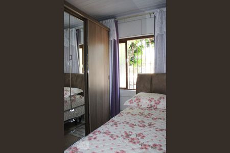 Quarto 1 de casa à venda com 3 quartos, 90m² em Mathias Velho, Canoas