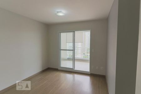 Sala de apartamento à venda com 3 quartos, 82m² em Jardim das Vertentes, São Paulo