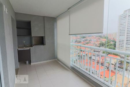 Varanda de apartamento à venda com 3 quartos, 82m² em Jardim das Vertentes, São Paulo