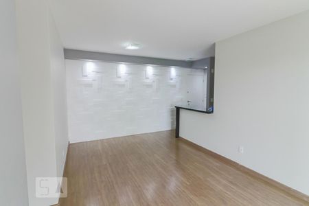 Sala de apartamento à venda com 3 quartos, 82m² em Jardim das Vertentes, São Paulo