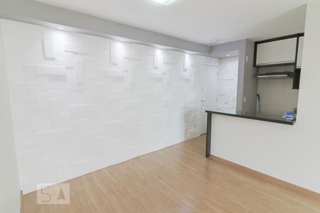 Sala de apartamento à venda com 3 quartos, 82m² em Jardim das Vertentes, São Paulo