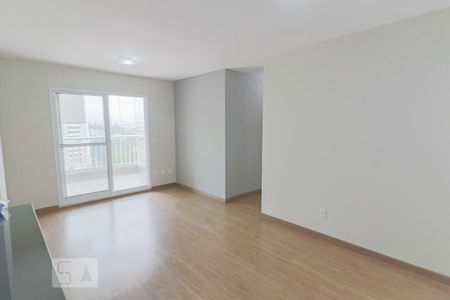 Sala de apartamento à venda com 3 quartos, 82m² em Jardim das Vertentes, São Paulo