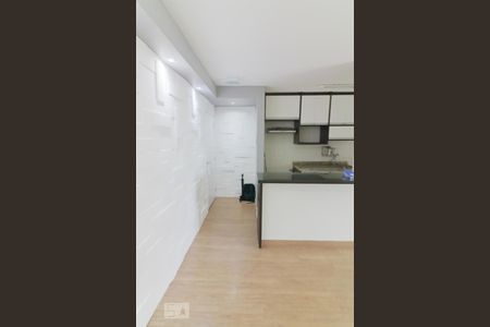 Sala de apartamento à venda com 3 quartos, 82m² em Jardim das Vertentes, São Paulo