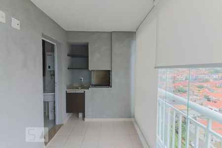 Varanda de apartamento à venda com 3 quartos, 82m² em Jardim das Vertentes, São Paulo