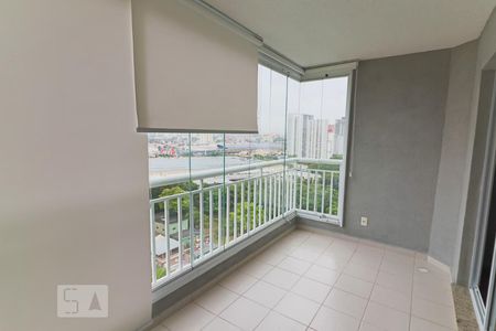 Varanda de apartamento à venda com 3 quartos, 82m² em Jardim das Vertentes, São Paulo