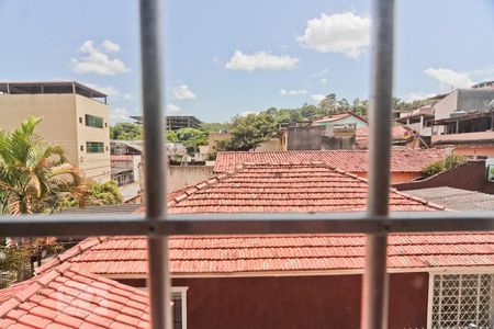 Vista de apartamento para alugar com 2 quartos, 70m² em Vila Vitório Mazzei, São Paulo