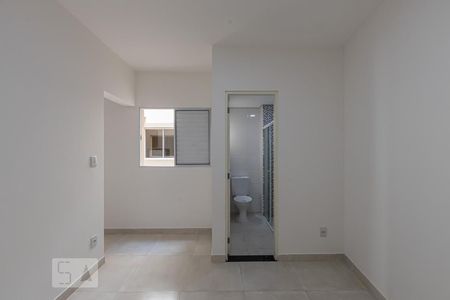 Suite de kitnet/studio para alugar com 1 quarto, 30m² em Parque da Mooca, São Paulo