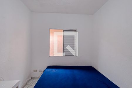 Quarto de apartamento para alugar com 1 quarto, 30m² em Quarta Parada, São Paulo